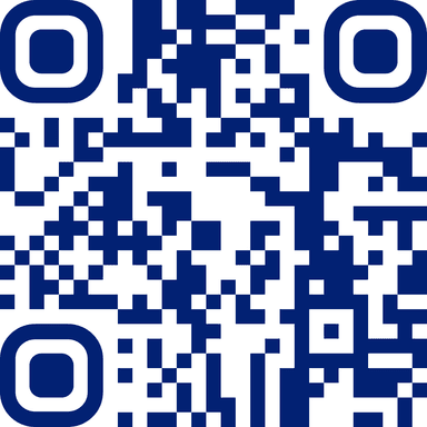 Aqua download QR code